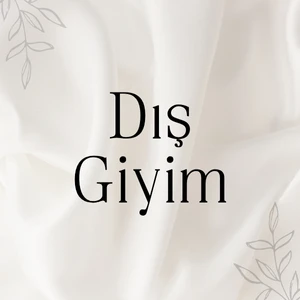 Dış Giyim